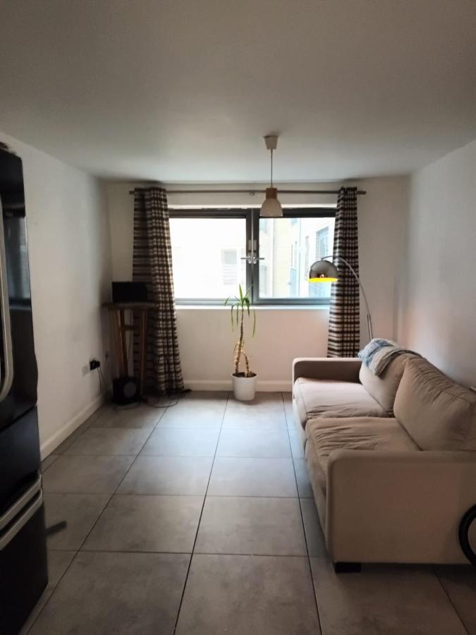 Cosy Modern Apartment In Central Bristol Near Stokes Croft Exterior photo